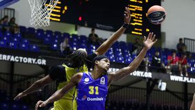 Τα highlights της νίκης του Περιστερίου επί του Άρη