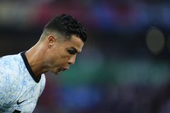 Ο Κριστιάνο έτοιμος να ανανεώσει με την Αλ Νασρ για έναν και μόνο ιστορικό λόγο