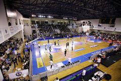 Sold-Out ο τελικός του Stoiximan Super Cup