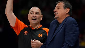 Μια «άλλη» Euroleague: Αυτές είναι οι αλλαγές στους κανονισμούς που ανακοίνωσε - Τι ισχύει με τεχνικές ποινές και αποβολές