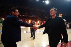 «Οι κορυφαίοι προπονητές της Euroleague»: Οι θέσεις των Μπαρτζώκα και Αταμάν