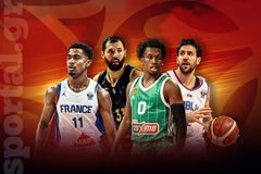 Οι καλύτερες μεταγραφές που άλλαξαν τις ισορροπίες στην φετινή Euroleague