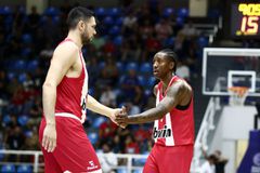 Κόντρα στην Μπασκόνια για την πρεμιέρα της Euroleague ο Ολυμπιακός - Η ώρα και το κανάλι του αγώνα