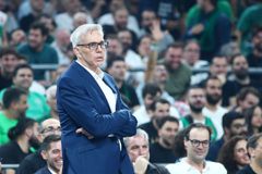 Χέρμπερτ: «Νούμερο ένα στις δημοσκοπήσεις ο Παναθηναϊκός για την κατάκτηση της Euroleague»