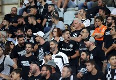 O ΟΦΗ αποζημιώνει τους φιλάθλους του μετά το χάος με το Παγκρήτιο