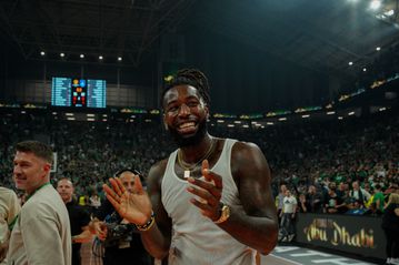 Οι ευχές του Παναθηναϊκού στον Λεσόρ και η... άρνησή του (pic)