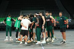 Στο «Telekom Athens Center» κόντρα στην Μπάγερν ο Παναθηναϊκός - Η ώρα και το κανάλι του αγώνα