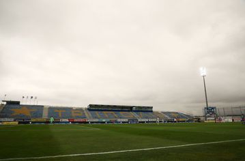 Φαβορί η Τρίπολη για να φιλοξενήσει το ΟΦΗ-Άρης