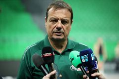 Αταμάν: «Είμαστε στο 40% της ετοιμότητας μας»