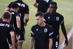 Ο ΠΑΟΚ ξεκίνησε την προετοιμασία με φόντο τη Θέλτα - Μοναδικό πρόβλημα ο Πέλκας