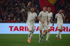 Περίπατος και νίκη μετά από έναν μήνα για τη Λάτσιο