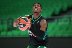 Σορτς: «Είμαι προετοιμασμένος και έτοιμος να παίξω»