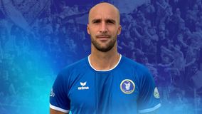 Μπαμ με Βέλλιο η Νίκη Βόλου