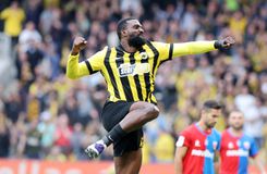 Τέσσερα τέρματα ο Πιερό, ισάριθμες νίκες στο γκολ η ΑΕΚ (vids)