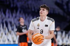 Γκονζάλες: «Η Ρεάλ έχει την καλύτερη ακαδημία στην Ευρώπη»