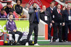 Η διοίκηση της Μάντσεστερ Γιουνάιτεντ στηρίζει τον Αμορίμ