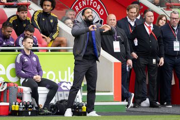 Η διοίκηση της Μάντσεστερ Γιουνάιτεντ στηρίζει τον Αμορίμ