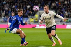 Πήρε τον βαθμό η Γουέστ Χαμ κόντρα στην Έβερτον στο ντεμπούτο του Νούνο Εσπίριτο Σάντο