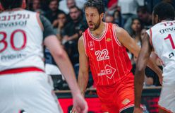 «Θα ζητήσουμε αποκλεισμό των Ισραηλινών από την FIBA - Είναι γενοκτονία άνευ προηγουμένου»