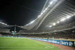 Απορρίφθηκε η προσφυγή της Κηφισιάς κατά του ΟΑΚΑ