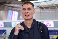 Μπαρτζώκας: «Δύσκολο εκτός έδρας ματς - Σκοπός να παίξει την Κυριακή ο Νιλικίνα» (vid)