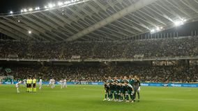 Παναθηναϊκός: Κυκλοφορούν τα εισιτήρια για την αναμέτρηση με την Γκόου Αχέντ Ιγκλς