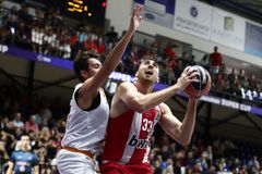 Ο Μιλουτίνοφ επέλεξε ως κορυφαίο τον Σάσα Βεζένκοφ (vid)