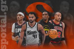 Οι παίκτες που ήρθαν από το NBA για να «ταράξουν» την Euroleague