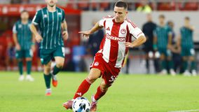 Το μήνυμα του Ποντένσε μετά τη νίκη του Ολυμπιακού