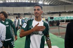 «Ήρθε ο Κόντης και βλέπεις άλλη ομάδα»