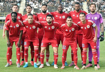 Σκληρή ανακοίνωση από τους οργανωμένους της Ηλιούπολης: «Αναλάβετε τις ευθύνες σας»