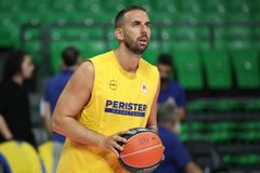 Γιάνκοβιτς: «Αυτοί είναι οι στόχοι μας στο Περιστέρι για τη νέα σεζόν - Έχω μεγάλη ευθύνη»