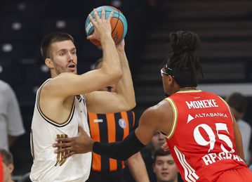 Πετρούσεφ: «Έγιναν πολλά αλλά δεν θα μπω σε λεπτομέρειες»