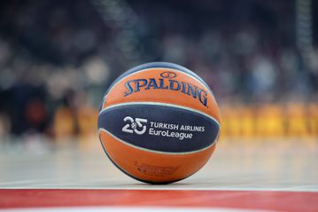 EuroLeague: Οι διαιτητές στην πρεμιέρα του Ολυμπιακού και του Παναθηναϊκού