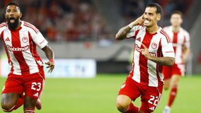 Ολυμπιακός και ΑΕΚ στην κορυφή, ποιες οι πιθανότητες τίτλου για κάθε ομάδα