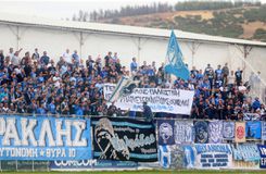 Ο Ηρακλής ανακοίνωσε την απόκτηση νέου βαν