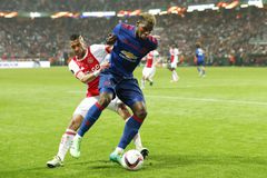 Πογκμπά και Ζίγιες παίρνουν θέση υπέρ της Παλαιστίνης μαζί με άλλους 46 αθλητές και ζητάνε τον αποκλεισμό του Ισραήλ