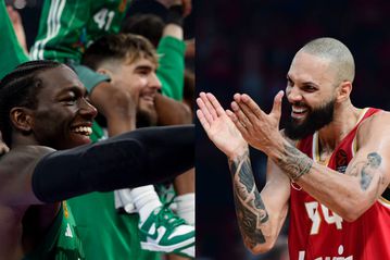 Πρεμιέρα Euroleague: Πού θα δείτε τις επτά αναμετρήσεις - Τα ματς που ξεχωρίζουν