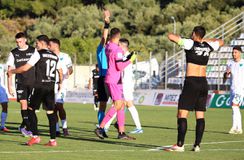 Οι κάρτες του ΟΦΗ στη σεζόν