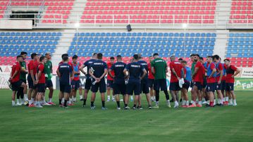 Εμπρηστική επίθεση στην επιχείρηση του Team Manager του Πανιωνίου