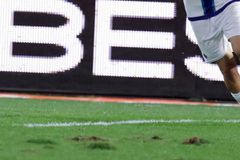 Η «συγγνώμη» της εταιρίας που ήταν υπεύθυνη για το γρασίδι στο Παγκρήτιο