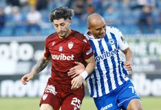 H βαθμολογία της Stoiximan Super League μετά την ισοπαλία στο Περιστέρι