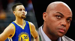 Μπάρκλεϊ για Κάρι: «Θα είχαν χτυπήσει άσχημα αυτόν τον μικρό τύπο»