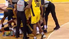 Η αψιμαχία Χατζηδάκη-Γκάλινατ