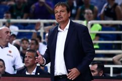 Λαλιώτης για τα μεταγραφικά του Παναθηναϊκού: «Μέχρι την Τρίτη θα έχουμε εξελίξεις»