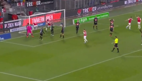 Ένα ακόμα γκολ για τον Παυλίδη που συνεχίζει να κυνηγά το ρεκόρ του Κρόιφ (vid)