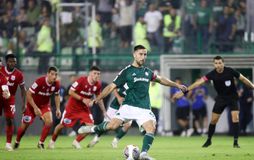 Σπόραρ: «Όποιο θέμα έχουμε το λύνουμε στα αποδυτήρια»