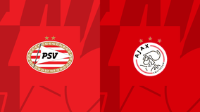 ΑΪΝΤΧΟΦΕΝ - ΑΓΙΑΞ