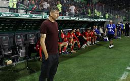 Γκαρσία: «Κάνω λάθη κι εγώ σε κάποια πράγματα»