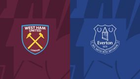 ΓΟΥΕΣΤ ΧΑΜ - ΕΒΕΡΤΟΝ